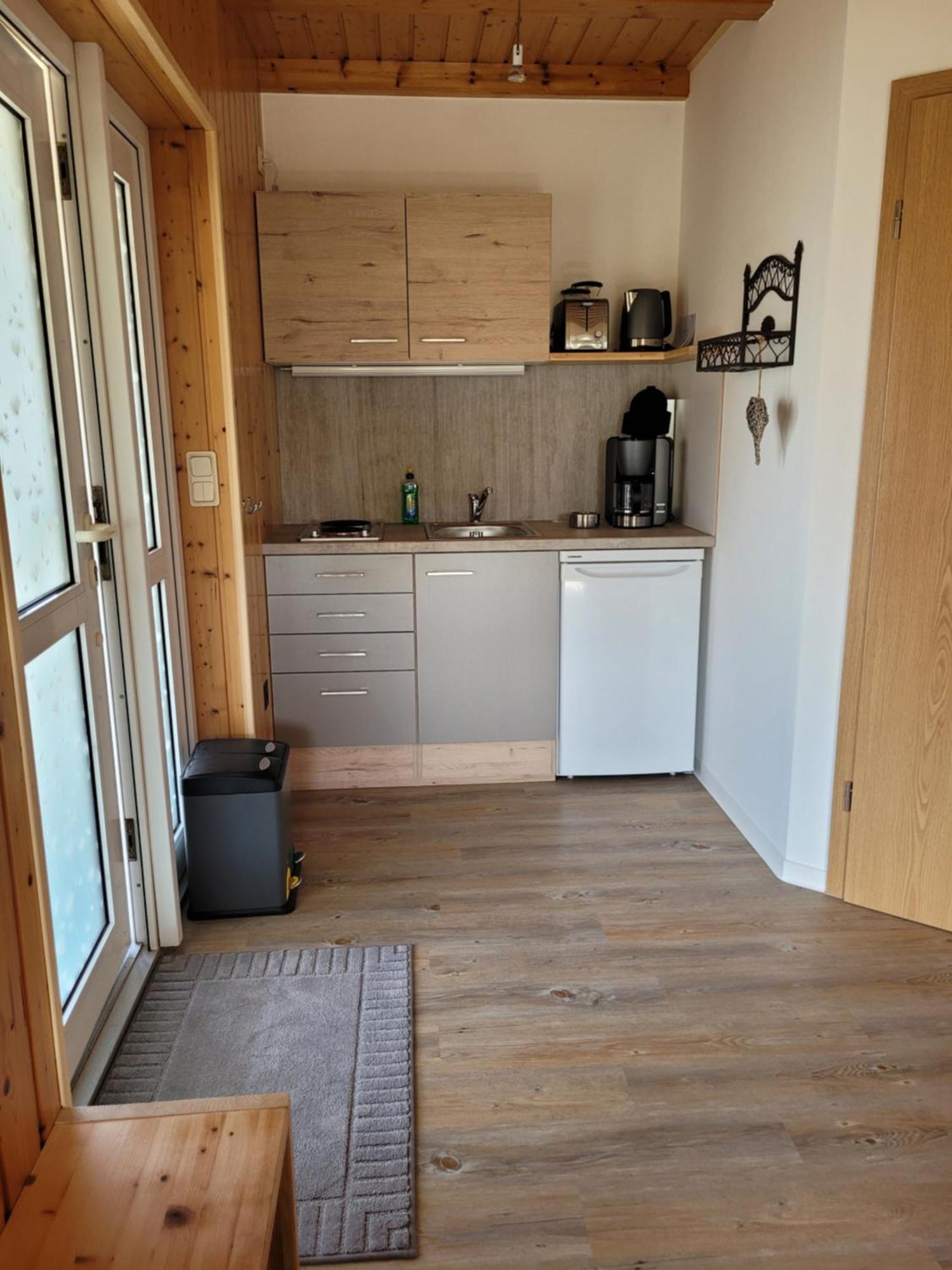 Grubschuetzer Ferienhaeuschen Apartment