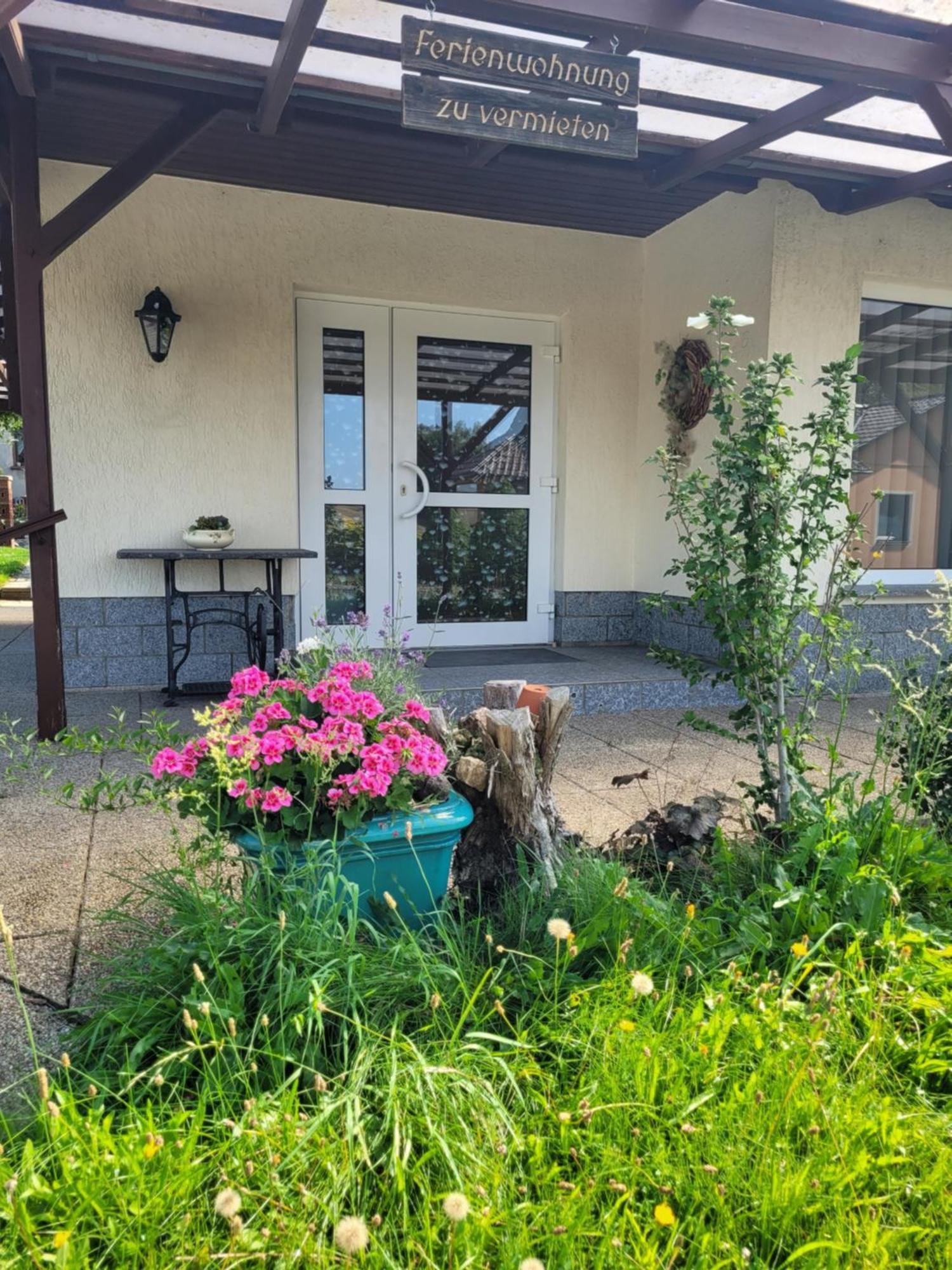 Grubschuetzer Ferienhaeuschen Apartment *